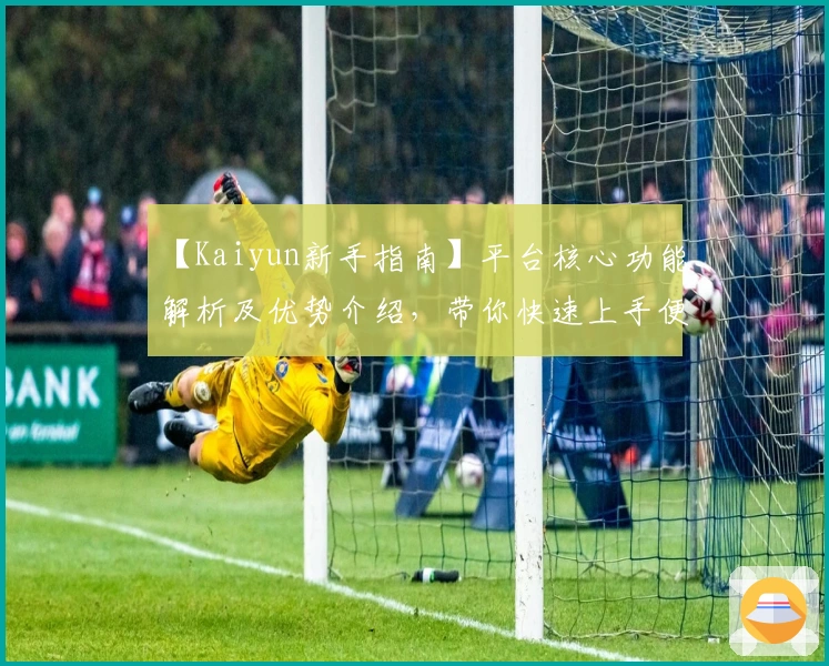 【Kaiyun新手指南】平台核心功能解析及优势介绍，带你快速上手便捷体验
