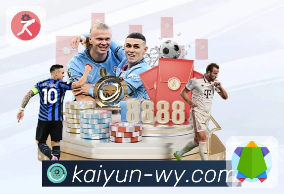 开云球队球员百科数据库App