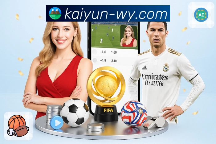 开云 Sports 官方视觉图